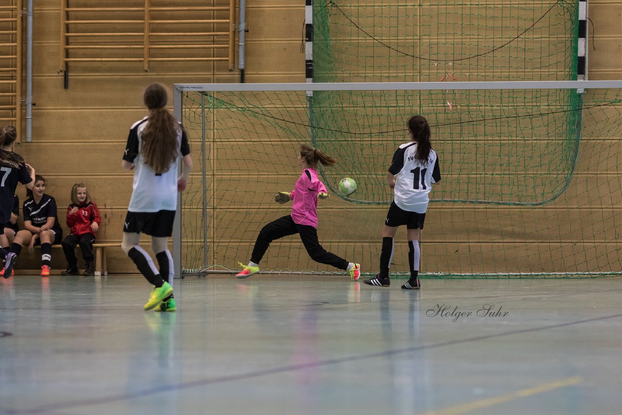 Bild 91 - Girls Cup